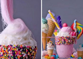 Tricks You Can Do With Your Food – Study Case: Ice Cream