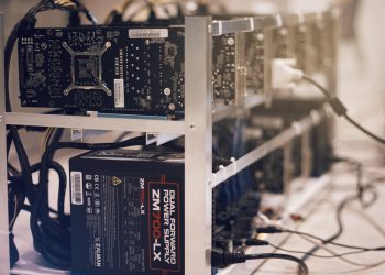 Inside the Chinese Bitcoin Mine That’s Grossing $1.5M a Month
