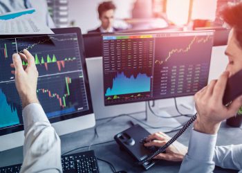 High-Speed Traders In Search of New Markets Jump Into Bitcoin