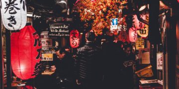 Spotify finally launches in Japan, the world’s second largest music market