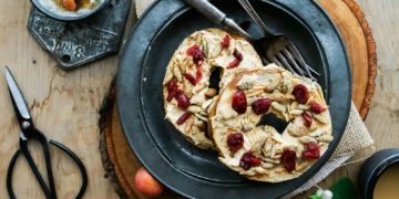 Young adults and the evolution of modern food culture