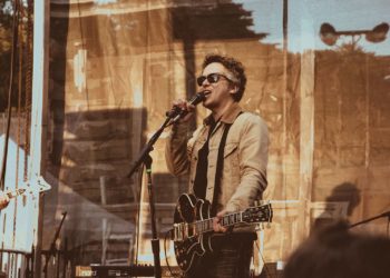 Superman Is Dead: from underground punk rockers to green leaders