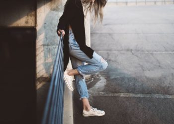 What No One Tells You About The Life Of A Fashion Blogger