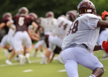 How college football’s biggest stars are changing the game by sitting out