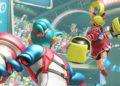 Arms already has one of the Switch’s most devoted fanbases 13
