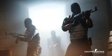 Gfinity launching competitive league for teams to draft amateur players