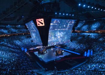 Evil Geniues, Team Liquid, and Alliance have finalized their Dota 2 rosters