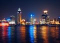 This Chinese Province Says It Faked Fiscal Data for Several Years