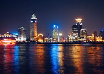 This Chinese Province Says It Faked Fiscal Data for Several Years