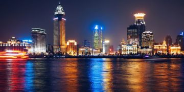 This Chinese Province Says It Faked Fiscal Data for Several Years