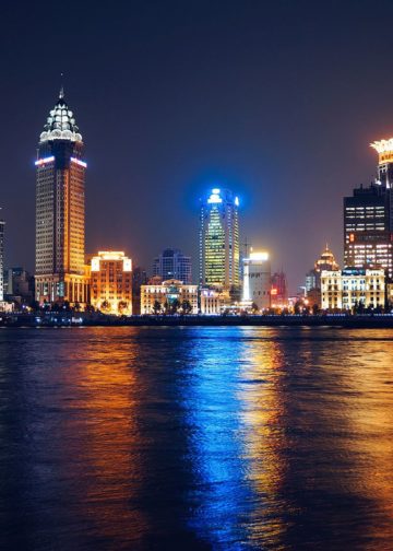 This Chinese Province Says It Faked Fiscal Data for Several Years