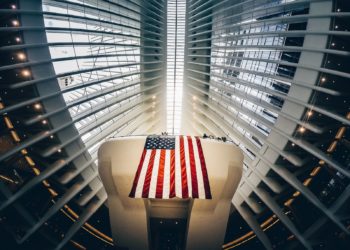 Washington prepares for Donald Trump’s big moment