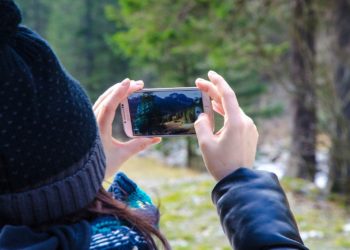 Samsung unveils water-resistant Galaxy A phones with USB-C