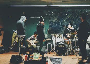 Fabolous and Trey Songz Ring in 2017 with ‘Trappy New Years’ Mixtape