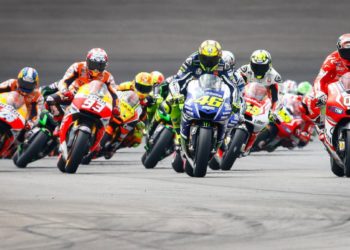MotoGP makes tyre strategies easier to follow for 2017