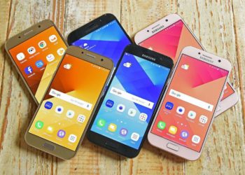 Hands on: Samsung Galaxy A5 2017 review