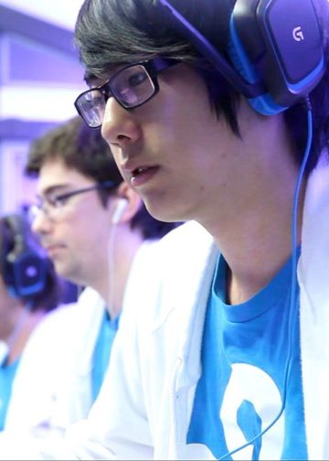 Dota Pit Season 5 finals preview: Secret, VP have something to prove