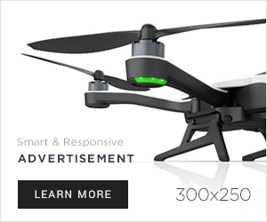 Advertisement Banner