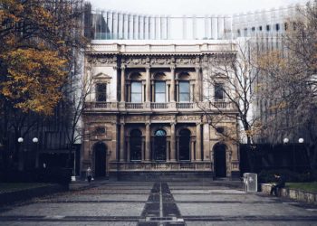 Study Abroad Within a Wide Range of Subjects