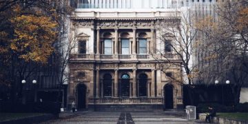 Study Abroad Within a Wide Range of Subjects