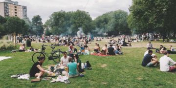 Literary Sightseeing in Edinburgh