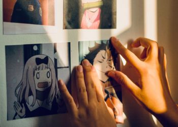Most anticipated Fall 2022 anime and their release dates