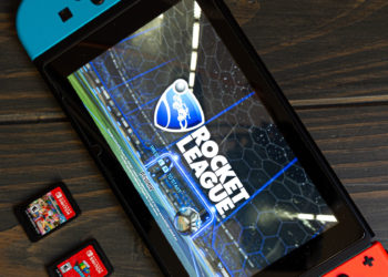 Acer announces €85,000 EMEA Rocket League tournament