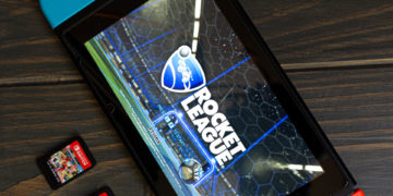 Acer announces €85,000 EMEA Rocket League tournament