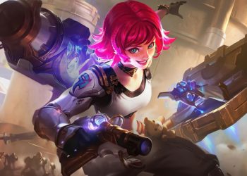 Dota 2 fans are getting more True Sight than they asked for