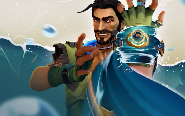 Dota 2 fans are getting more True Sight than they asked for