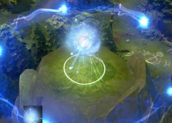 Why Io is the most banned hero of all time at The International