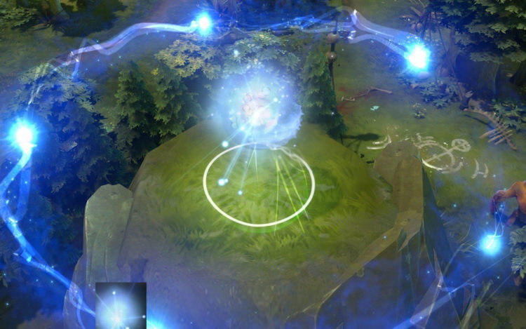 Why Io is the most banned hero of all time at The International