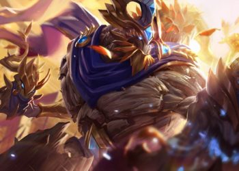 Dota 2 fans are getting more True Sight than they asked for