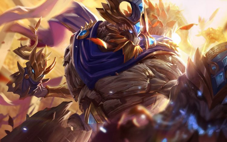 Dota 2 fans are getting more True Sight than they asked for