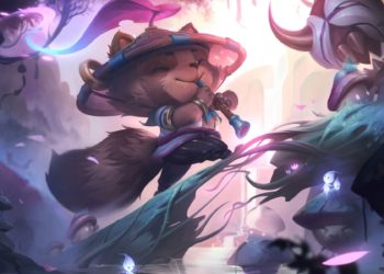 Ranking all Spirit Blossom skins in League of Legends