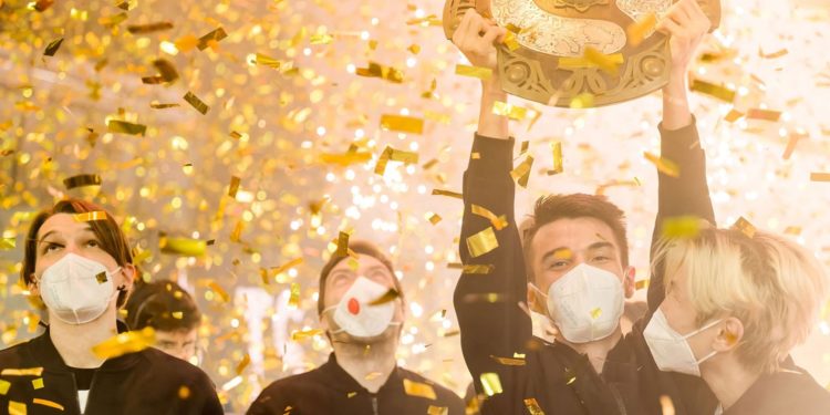 Dota 2 fans are getting more True Sight than they asked for