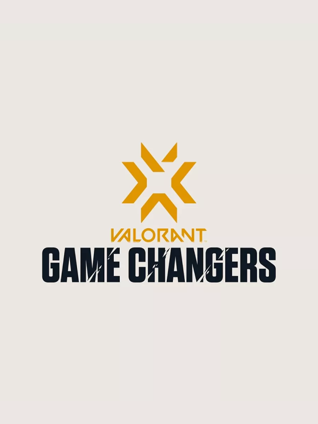 Game Changer Championship
