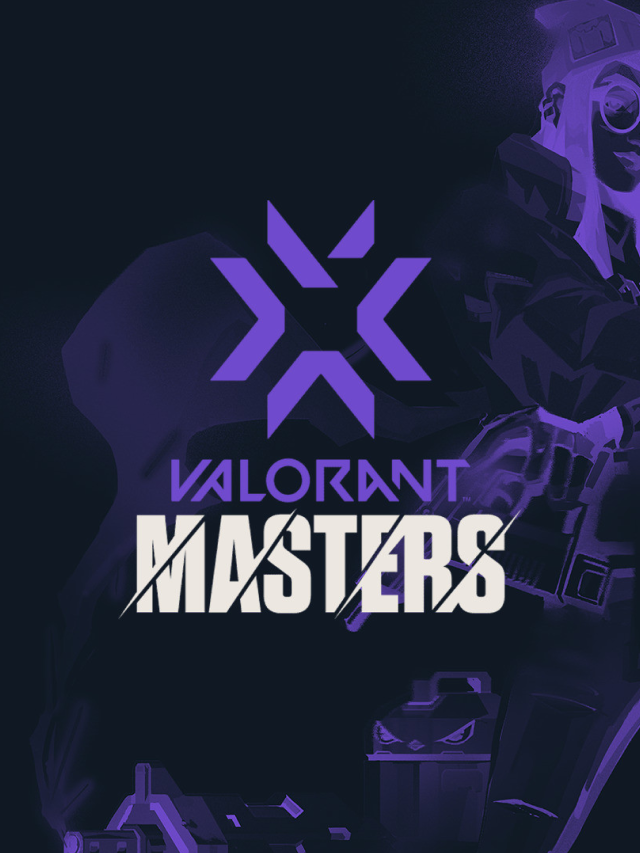 Valorant Master 2022