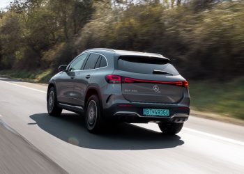 Mercedes-Benz EQS is impressive, but calling it a ‘Tesla Killer’ is insane