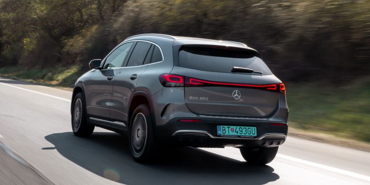 Mercedes-Benz EQS is impressive, but calling it a ‘Tesla Killer’ is insane