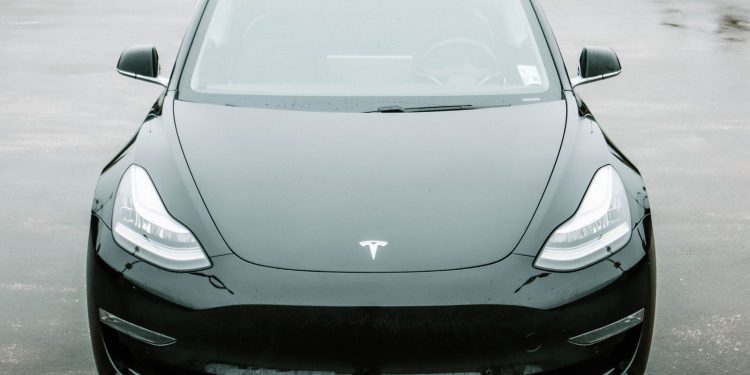 After Protest, China Presses Tesla To Improve Customer Care