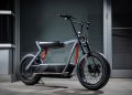 RedMoto XEV Expected To Launch Electric Motorcycle Lineup Soon