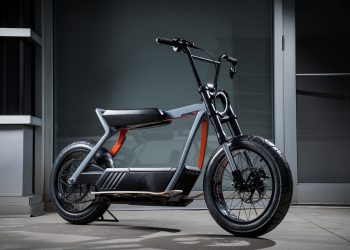 RedMoto XEV Expected To Launch Electric Motorcycle Lineup Soon