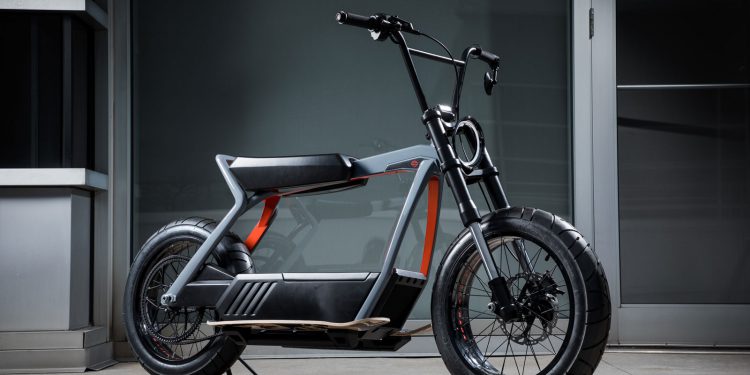 RedMoto XEV Expected To Launch Electric Motorcycle Lineup Soon