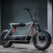 RedMoto XEV Expected To Launch Electric Motorcycle Lineup Soon