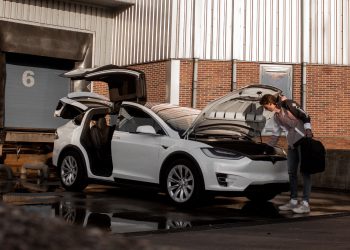 NHTSA Will Investigate Fatal Tesla Crash With No Driver In Texas