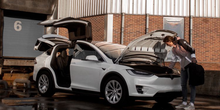 NHTSA Will Investigate Fatal Tesla Crash With No Driver In Texas