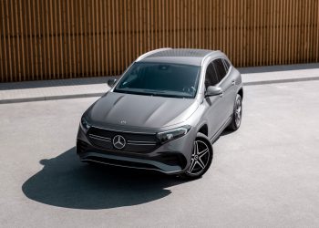 Mercedes-Benz EQS preview: Redefining the luxury car as all-electric
