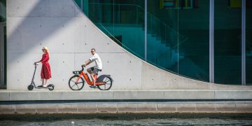 Juiced Scorpion X electric moped launched today with great offers