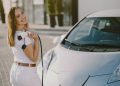 Mercedes EQB electric SUV revealed, confirmed for 2022 US arrival